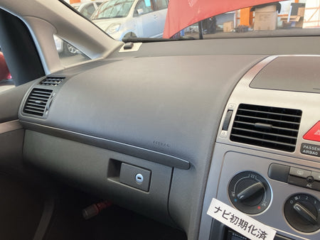 [CHOOSE PARTS] VOLKSWAGEN GOLF TOURAN 1TBMY 2007 BMY FF AT 2WD #0001000013344