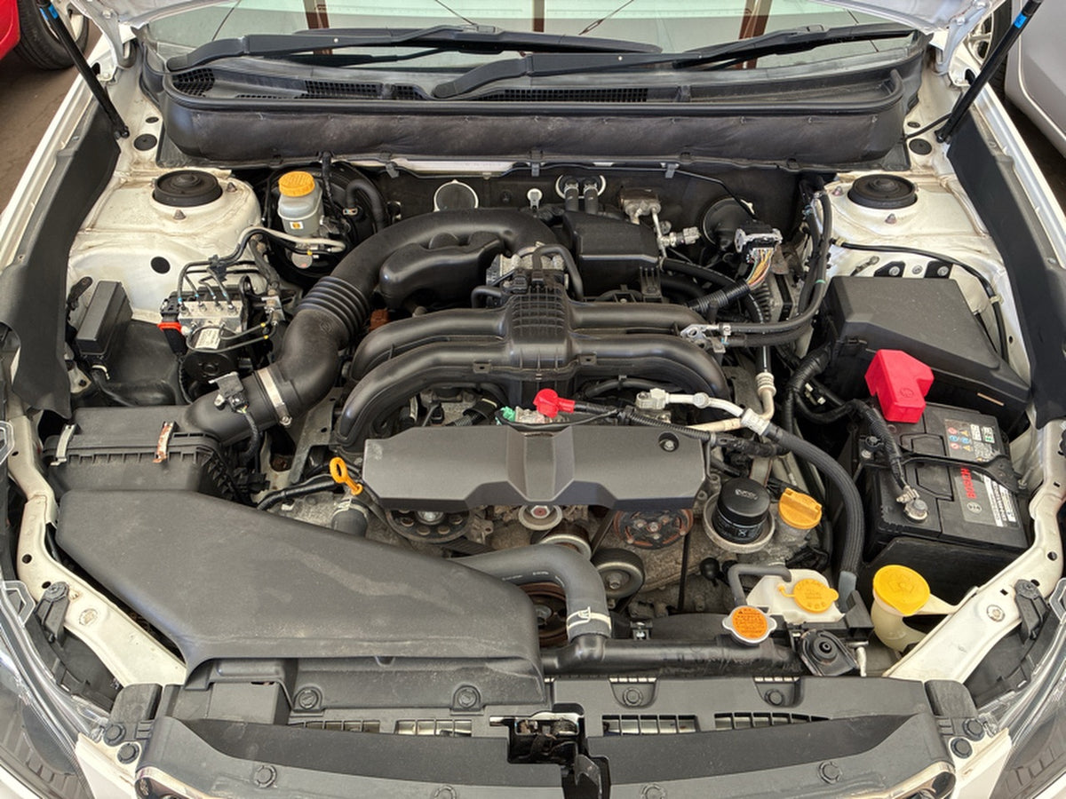 [CHOOSE PARTS] SUBARU LEGACY TOURING WAGON BRM 2013 FB25 FF AT 4WD #0001000015879
