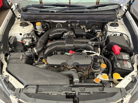 [CHOOSE PARTS] SUBARU LEGACY TOURING WAGON BRM 2013 FB25 FF AT 4WD #0001000015879