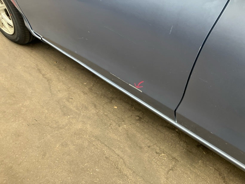 [CHOOSE PARTS] TOYOTA VITZ KSP130 2013 1KR-FE FF AT 2WD #0001000014818