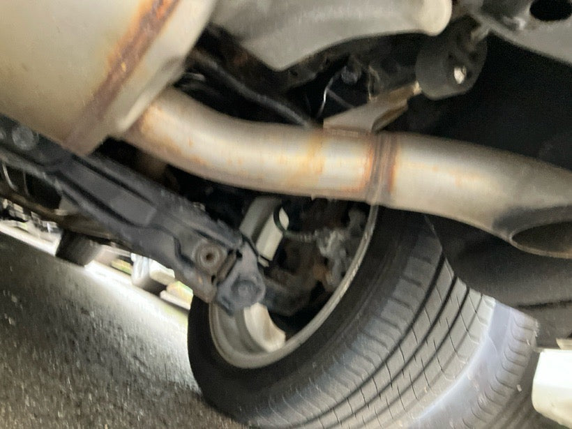 [CHOOSE PARTS] HONDA JADE FR4 2015 LEB FF AT 2WD #0002002682691