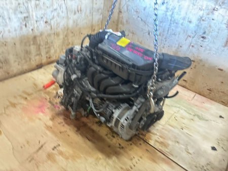 [USED ENGINE] SUZUKI SOLIO BANDIT MA46S 2019 K12C FF AT 2WD #0003269152733