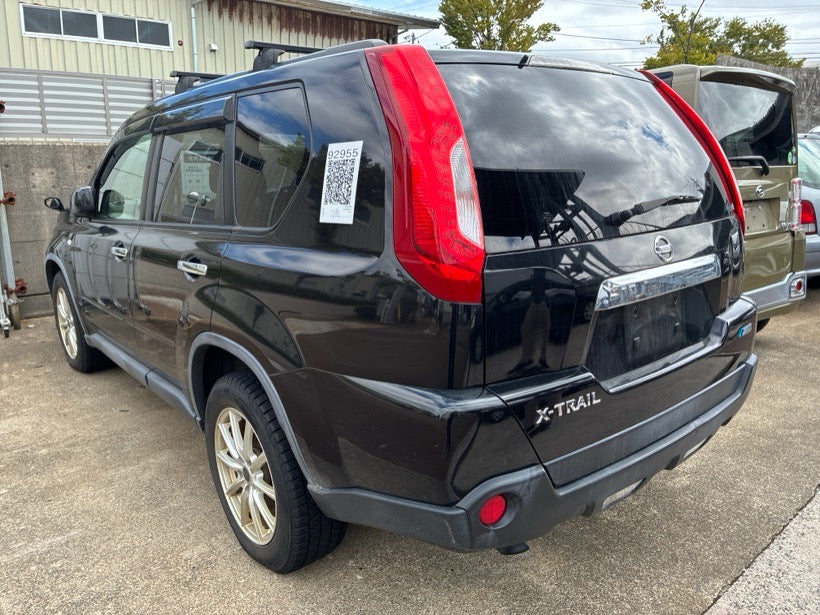 [CHOOSE PARTS] NISSAN X-TRAIL DNT31 2014 M9R FF MT 4WD #0002002692955