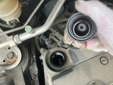 [CHOOSE PARTS] HONDA STREAM RN6 2007 R18A FF AT 2WD #0001000015920