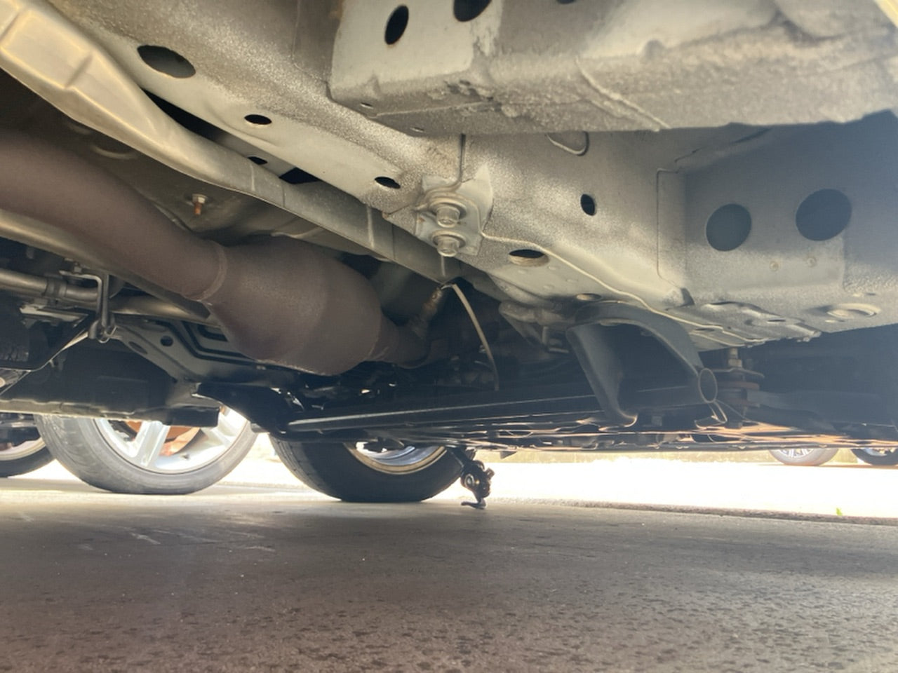 [CHOOSE PARTS] NISSAN SERENA CC25 2010 MR20DE FF AT 2WD #0002002672227