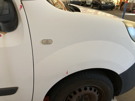 [CHOOSE PARTS] RENAULT KANGOO KWK4M 2015 K4M FF AT 2WD #0002002672256