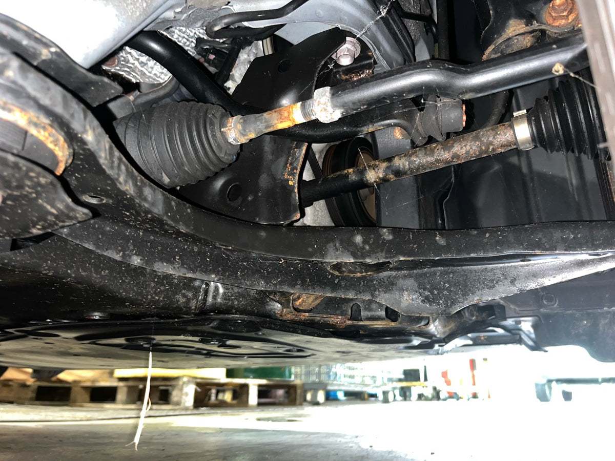 [CHOOSE PARTS] MAZDA MAZDA2 DJLFS 2021 P5-VPS FF AT 2WD #0451000000466