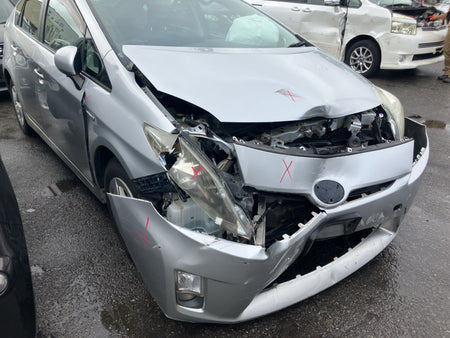 [CHOOSE PARTS] TOYOTA PRIUS ZVW30 2011 2ZR-FXE FF AT 2WD #0002002661797