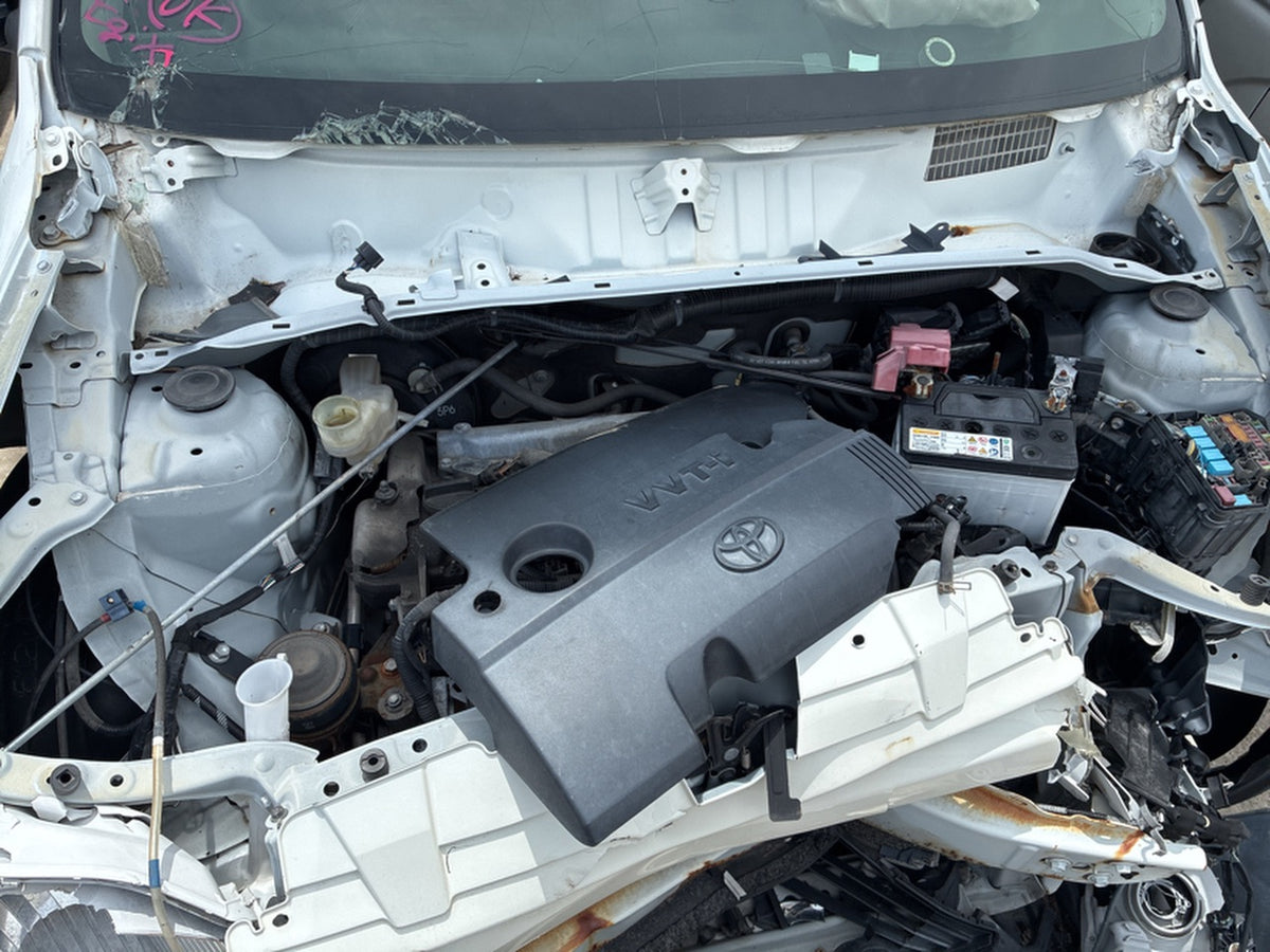[CHOOSE PARTS] TOYOTA SUCCEED VAN NCP160V 2016 1NZ-FE FF AT 2WD #0002002672117