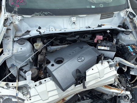 [CHOOSE PARTS] TOYOTA SUCCEED VAN NCP160V 2016 1NZ-FE FF AT 2WD #0002002672117