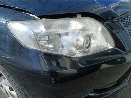 [REAR GATE] TOYOTA COROLLA FIELDER NZE141G 2008 1NZ-FE FF AT 2WD #0403262006177