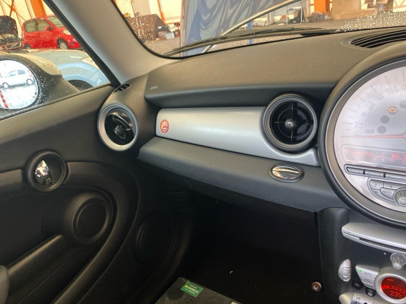 [USED ENGINE] BMW MINI MF16 2009 N12B16A  AT 2WD #0003269150109
