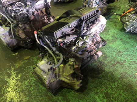 [USED ENGINE] MAZDA    ZJ-VE FF AT 2WD #0003249741935