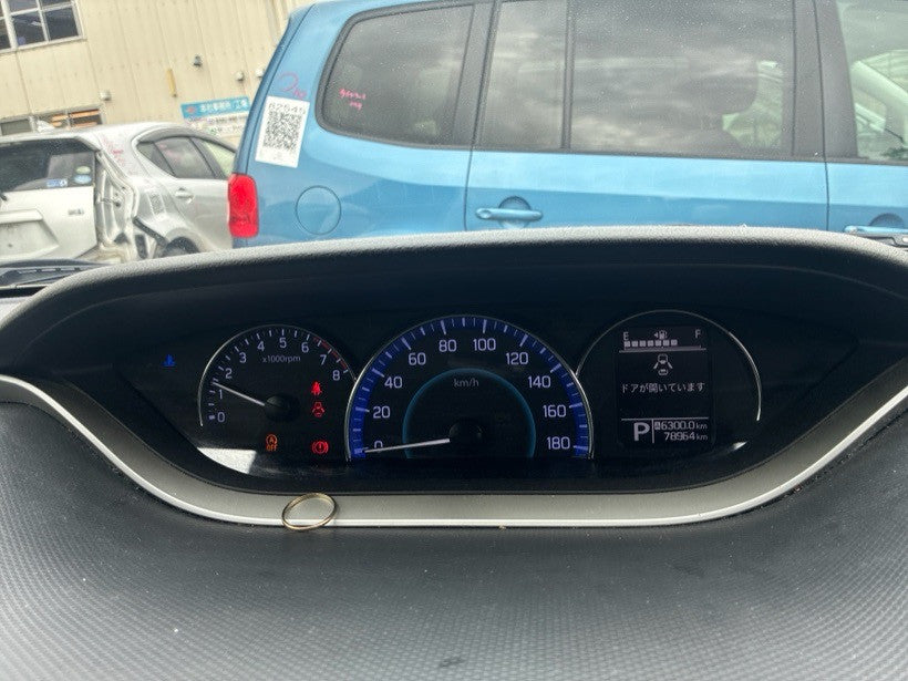 [CHOOSE PARTS] SUZUKI SOLIO MA36S 2016 K12C FF AT 4WD #0002002692886