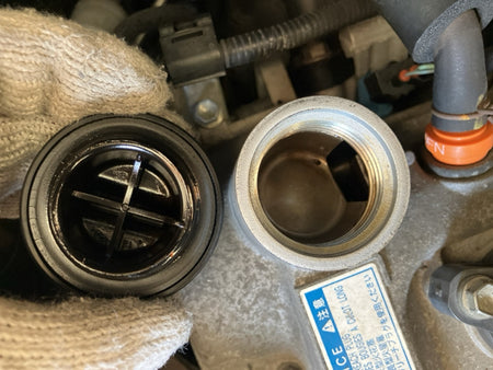 [CHOOSE PARTS] TOYOTA RACTIS SCP100 2010 2SZ-FE FF AT 2WD #0001000014847