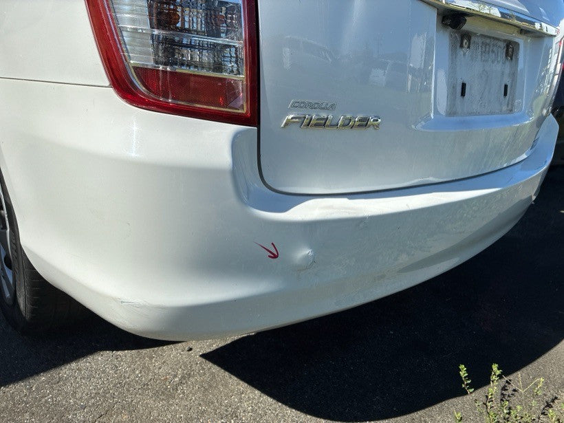 [CHOOSE PARTS] TOYOTA COROLLA FIELDER NZE144G 2009 1NZ-FE FF AT 4WD #0401000000904