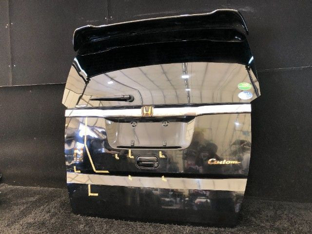 [REAR GATE] HONDA N BOX JF1  S07A FF AT 2WD #0003254880669