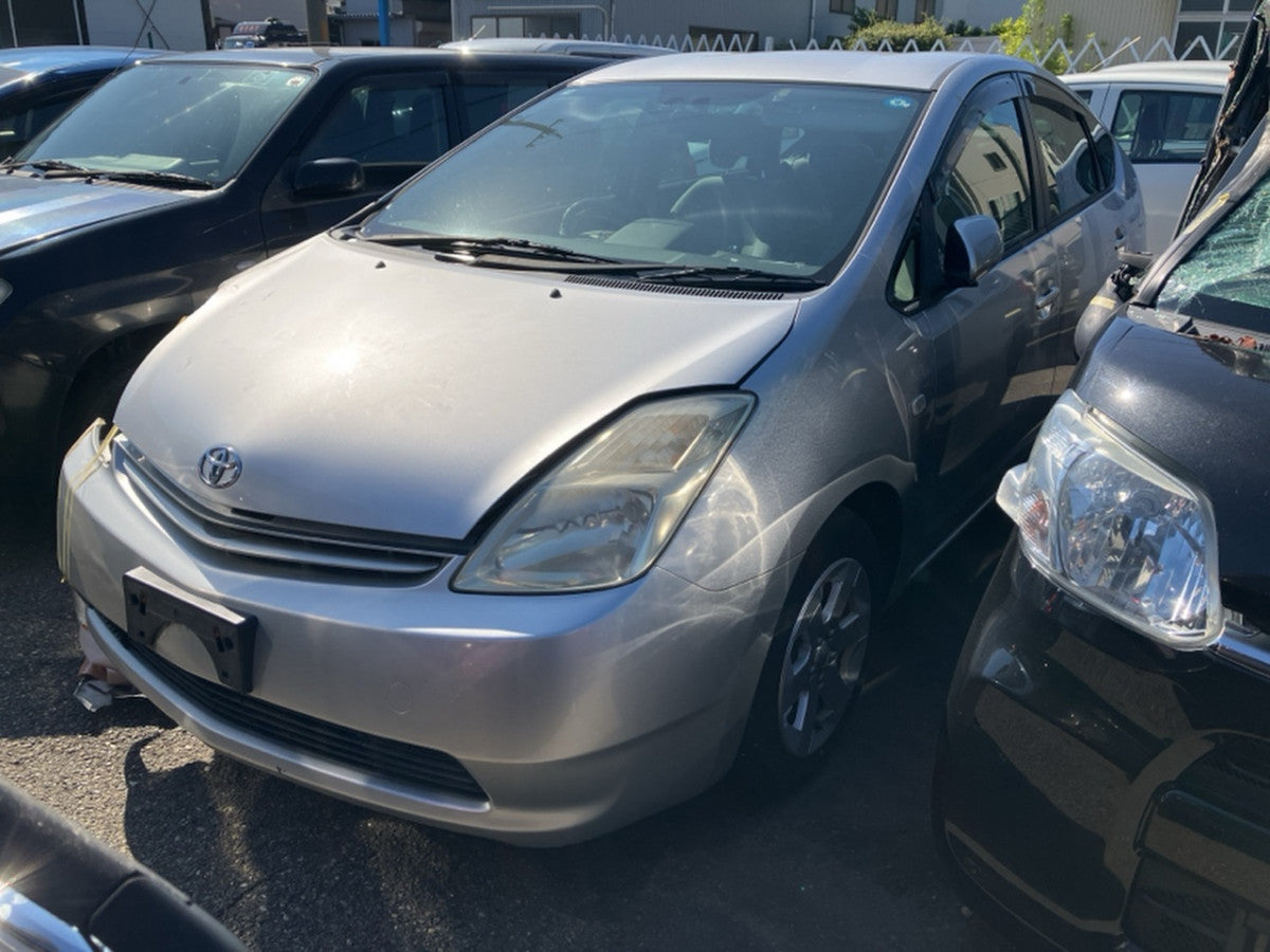 [CHOOSE PARTS] TOYOTA PRIUS NHW20 2005 1NZ-FXE FF AT 2WD #0002002682564