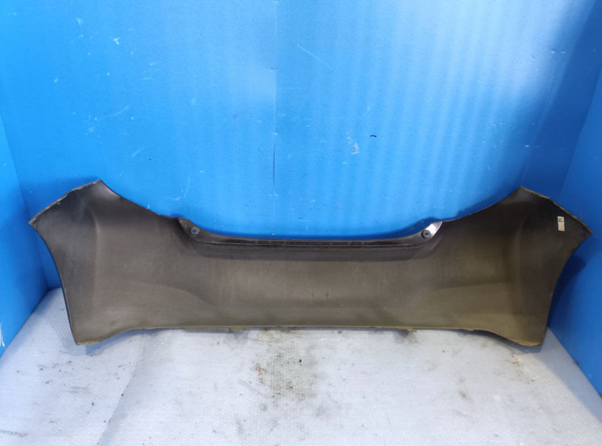 [R BUMPER ASSY] TOYOTA VITZ KSP130 2011 1KR-FE FF AT 2WD #0403267013374