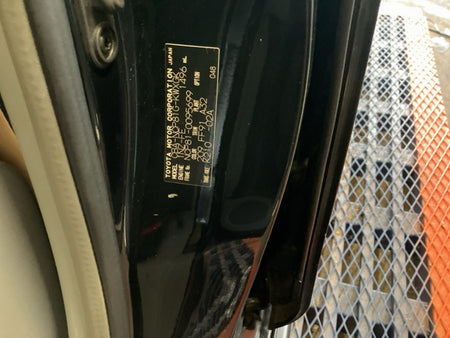 [USED ENGINE] TOYOTA SIENTA NCP81G 2005 1NZ-FE FF AT 2WD #0003269150142