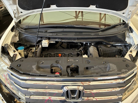 [USED ENGINE] HONDA STEPWGN　SPADA RK5 2010 R20A FF AT 2WD #0003269149066