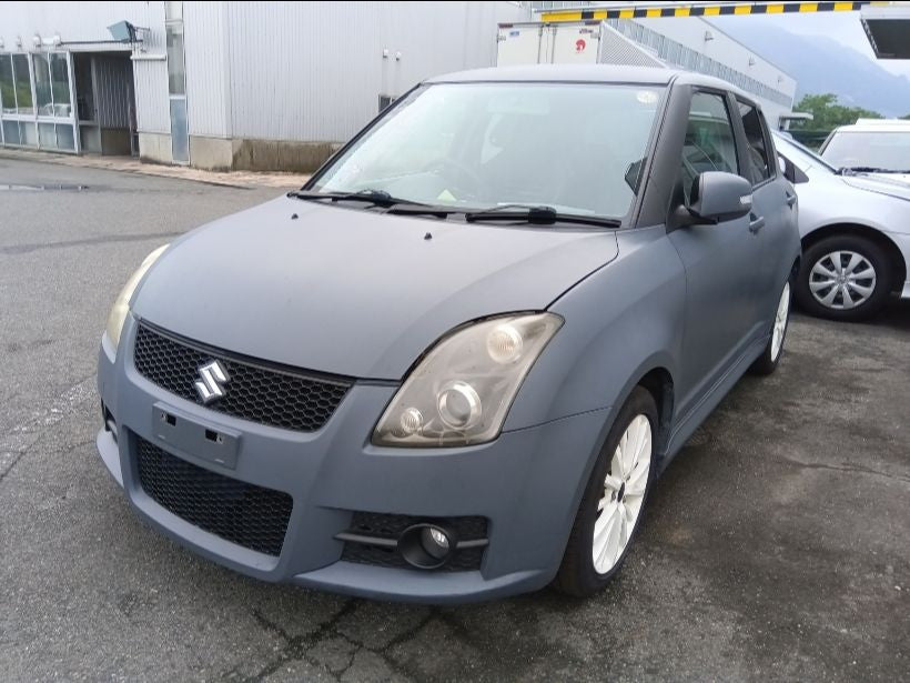 [CHOOSE PARTS] SUZUKI SWIFT ZC31S 2009 M16A FF MT 2WD #0401000000859