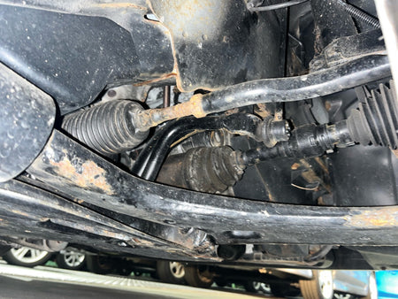 [CHOOSE PARTS] MAZDA DEMIO DY5R 2006 ZY-VE FF AT 4WD #0451000000446