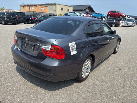 [CHOOSE PARTS] BMW 3SERIES SEDAN VA20 2008 N46B20B FR AT 2WD #0001000016020