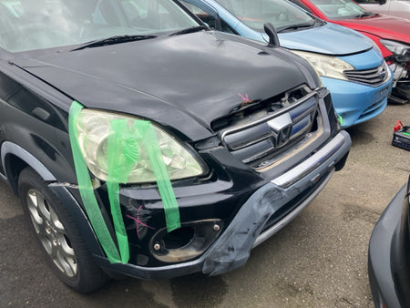[CHOOSE PARTS] HONDA CR-V RD7 2005 K24A FF AT 4WD #0002002661609