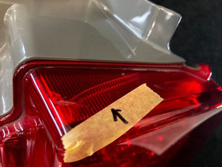 [TAIL LAMP RH] DAIHATSU TANTO LA600S  KF FF AT 2WD #000325B992866