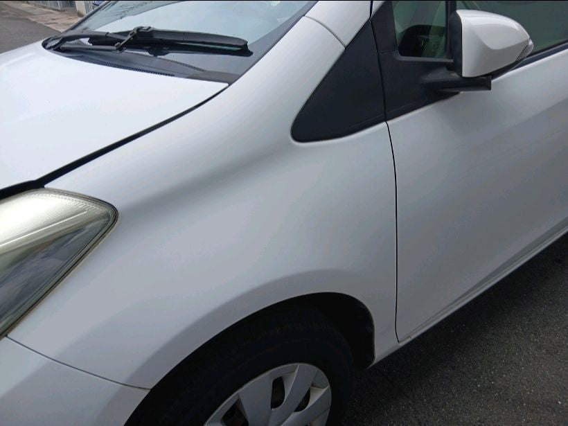 [CHOOSE PARTS] TOYOTA VITZ KSP130 2012 1KR-FE FF AT 2WD #0401000000678