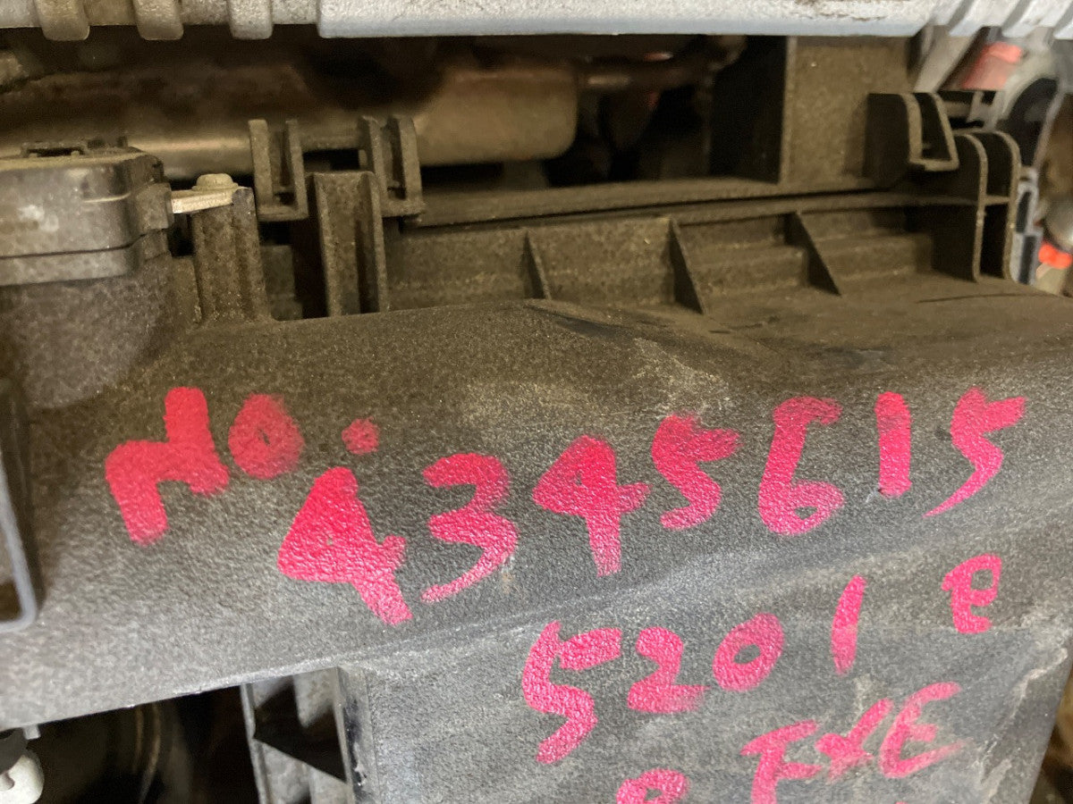[USED ENGINE] TOYOTA PRIUS ZVW30 2009 2ZR-FXE FF AT 2WD #0003266104996