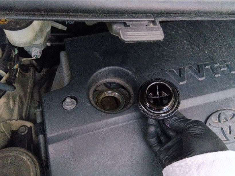 [CHOOSE PARTS] TOYOTA PORTE NCP141 2013 1NZ-FE FF AT 2WD #0401000000730