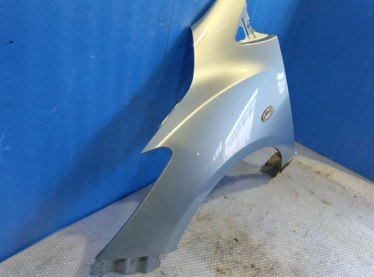 [FENDER LH] MAZDA DEMIO DE5FS 2009 ZY-VE FF MT 2WD #0403267013447
