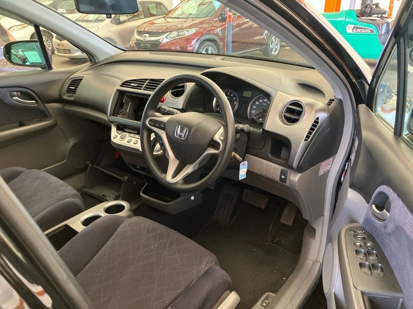 [CHOOSE PARTS] HONDA STREAM RN6 2010 R18A FF AT 2WD #0001000013408