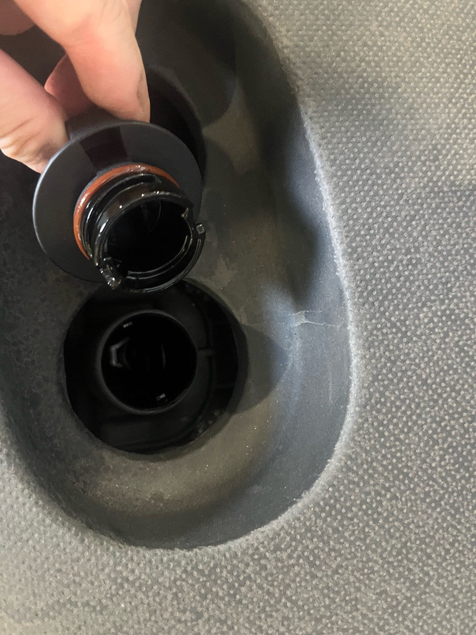 [CHOOSE PARTS] MAZDA DEMIO DJ3FS 2017 P3-VPS FF AT 2WD #0451000000478