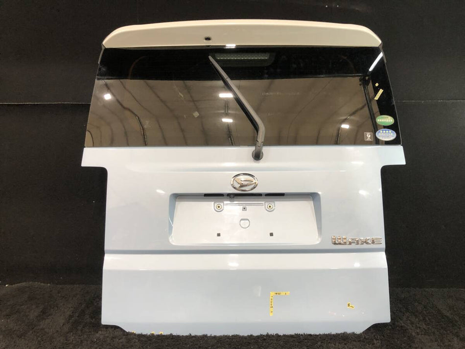 [REAR GATE] DAIHATSU WAKE LA700S  KF FF AT 2WD #0003247702697