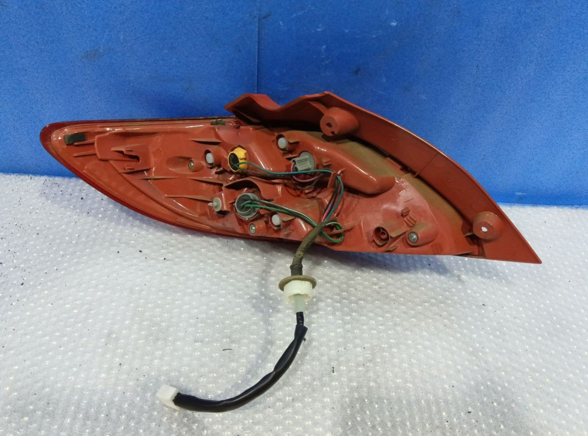 [TAIL LAMP RH] MAZDA DEMIO DE3FS 2009 ZJ-VE FF MT 2WD #0403269015618