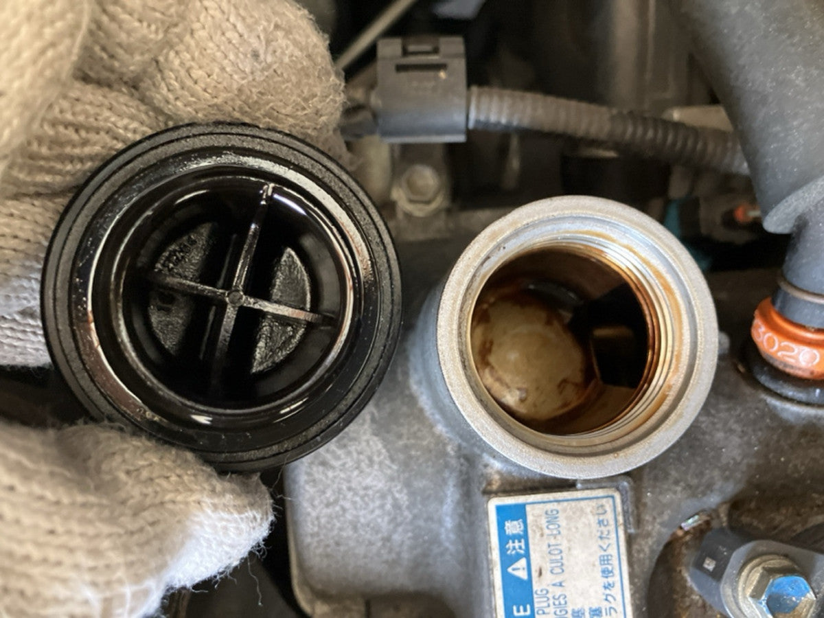 [CHOOSE PARTS] TOYOTA VITZ SCP90 2008 2SZ-FE FF AT 2WD #0001000013323