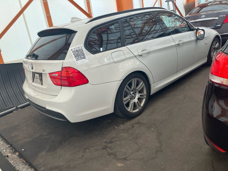[CHOOSE PARTS] BMW 3SERIES TOURING US20 2012 N43B20A FF AT 2WD #00020026A3261