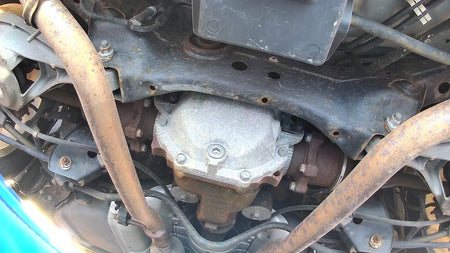 [CHOOSE PARTS] NISSAN SKYLINE SEDAN V36 2009 VQ25HR FR AT 2WD #0001000016057