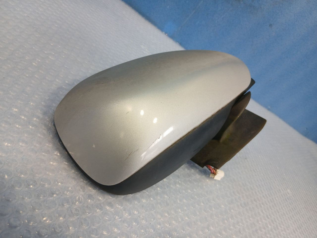 [SIDE MIRROR RH] TOYOTA VITZ KSP90 2007 1KR-FE FF AT 2WD #0403266012053
