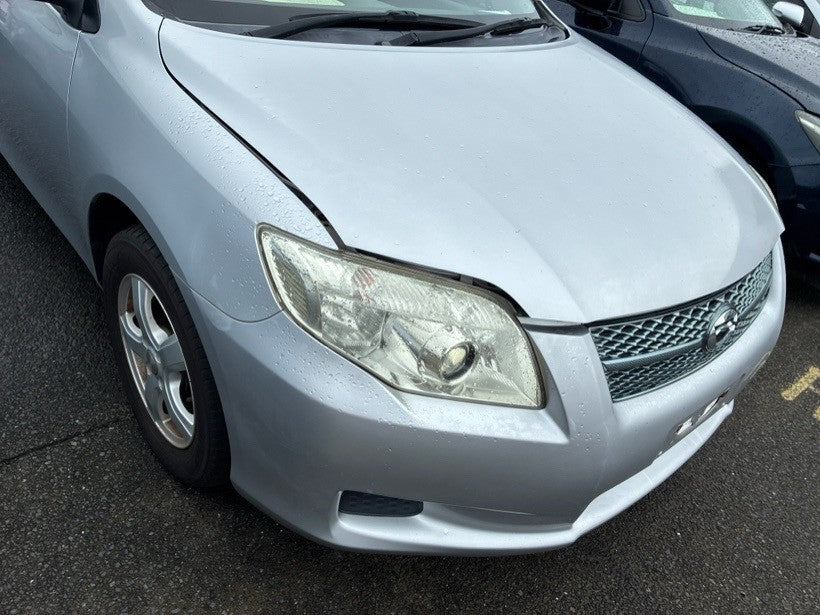 [CHOOSE PARTS] TOYOTA COROLLA FIELDER NZE141G 2008 1NZ-FE FF AT 2WD #0401000000913