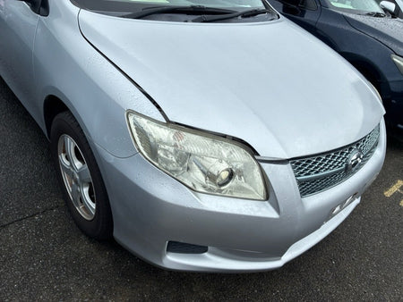 [CHOOSE PARTS] TOYOTA COROLLA FIELDER NZE141G 2008 1NZ-FE FF AT 2WD #0401000000913