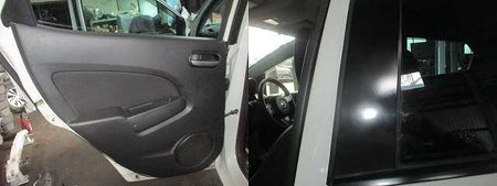 [R DOOR ASSY LH] MAZDA DEMIO DE3FS  ZJ-VE FF MT 2WD #0003248722655