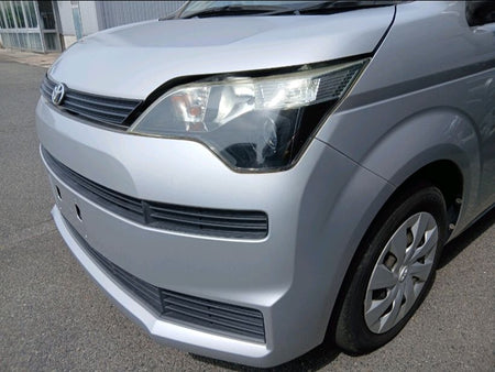 [CHOOSE PARTS] TOYOTA SPADE NCP141 2012 1NZ-FE FF AT 2WD #0401000000673