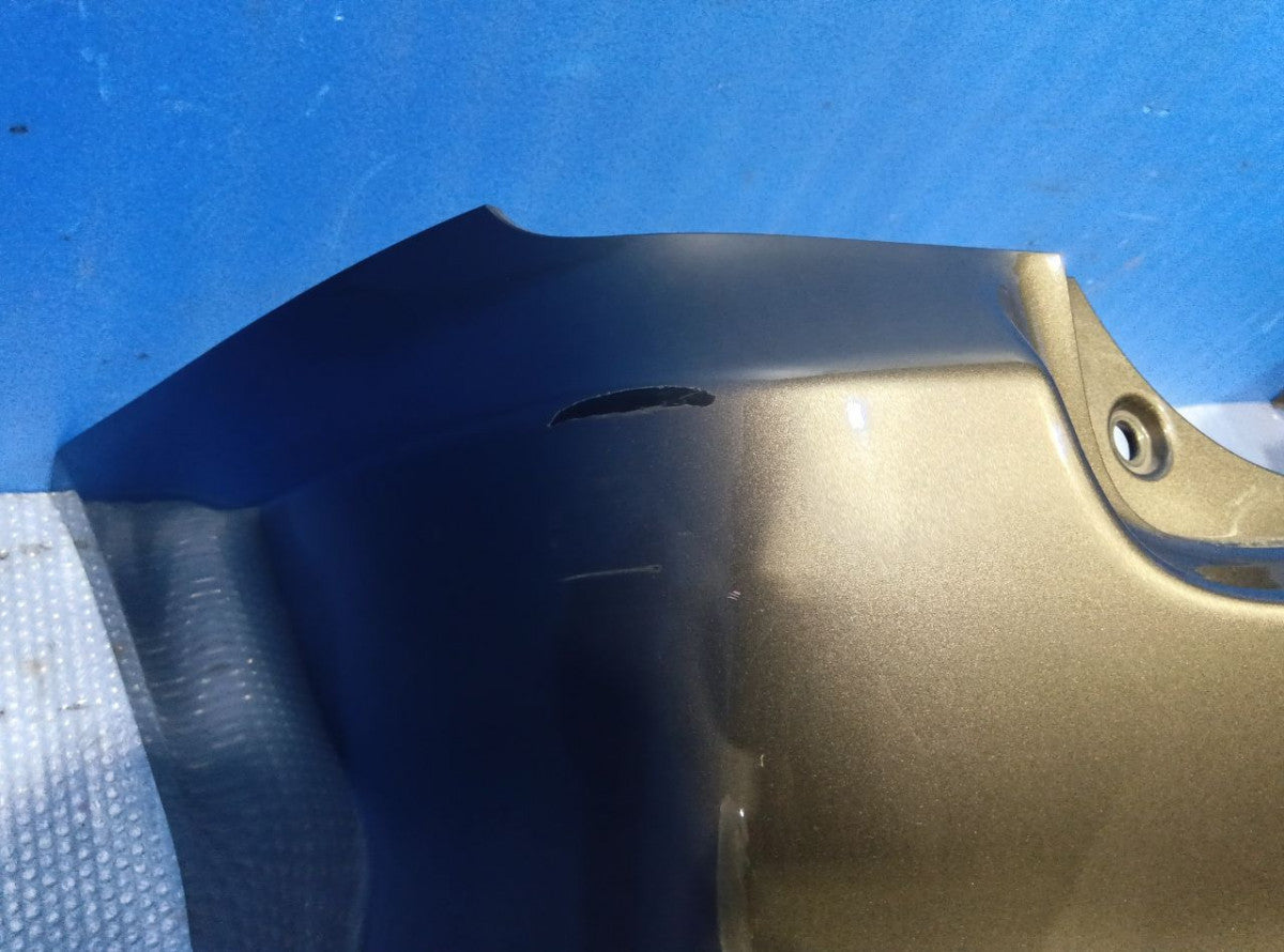 [R BUMPER ASSY] TOYOTA COROLLA FIELDER NZE144G 2010 1NZ-FE FF AT 4WD #0403266010706