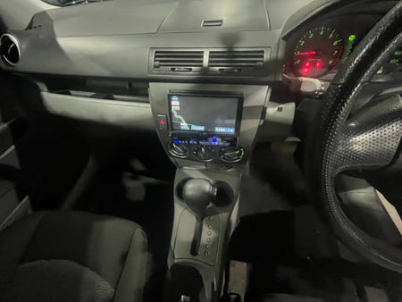 [CHOOSE PARTS] MAZDA DEMIO DY5R 2006 ZY-VE FF AT 4WD #0451000000446