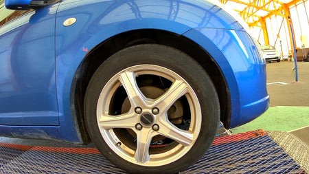 [CHOOSE PARTS] SUZUKI SWIFT ZC11S 2006 M13A FF AT 2WD #0001000015728