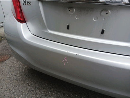 [TAIL LAMP LH] TOYOTA VITZ KSP130 2011 1KR-FE FF AT 2WD #0403266011847